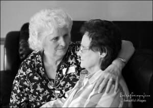 Compassion Hospice, Beaumont, Texas. Image copyright ©bellafotografica.com